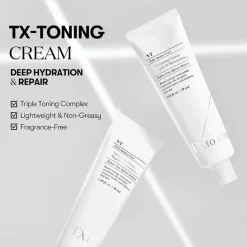 TX-Toning Cream