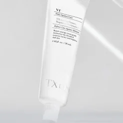 TX-Toning Cream