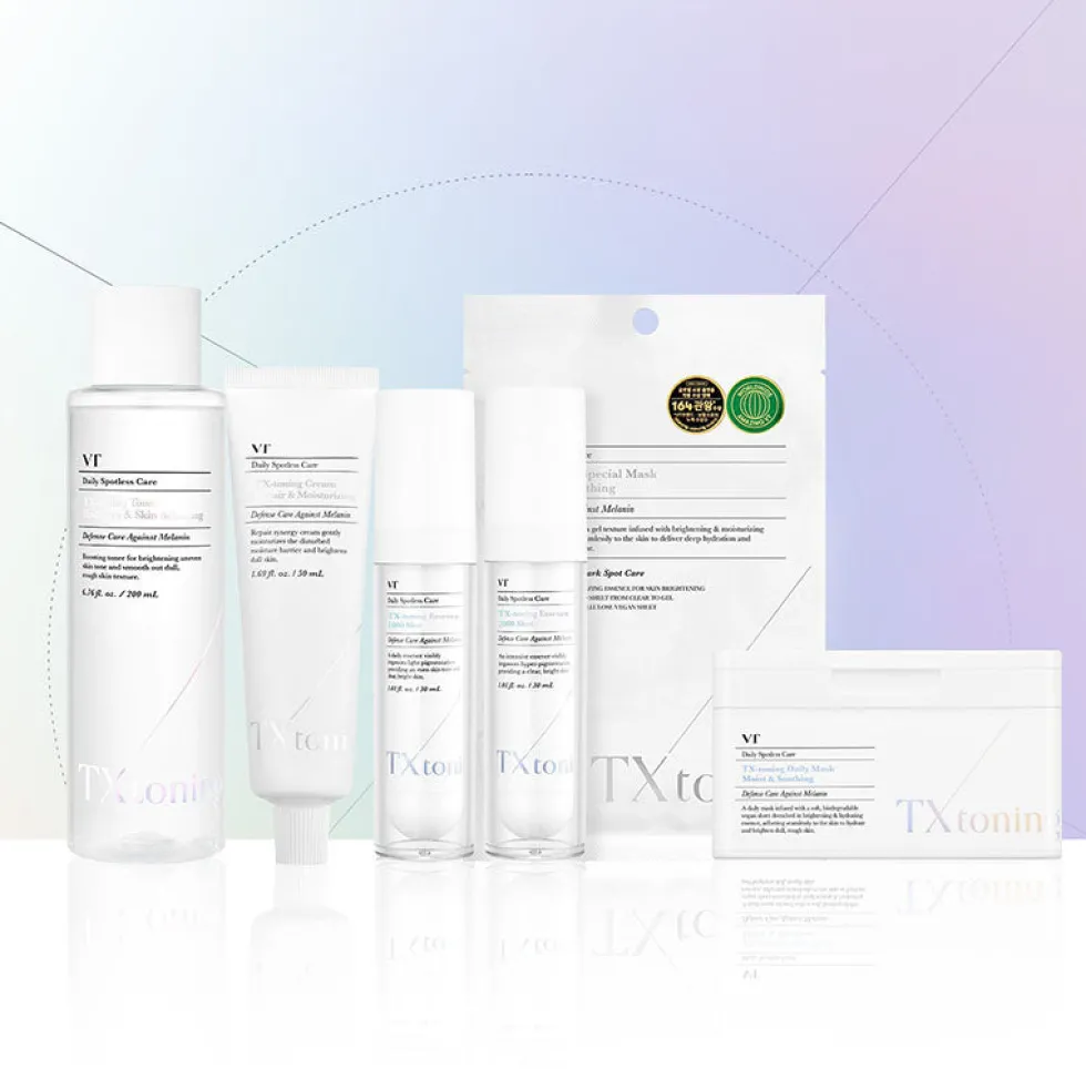 TX-Toning Essence 1000 Shot