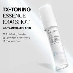 TX-Toning Essence 1000 Shot