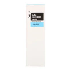 Ultra Hyaluronic Ampoule