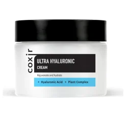 Ultra Hyaluronic Cream
