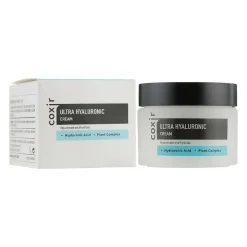 Ultra Hyaluronic Cream