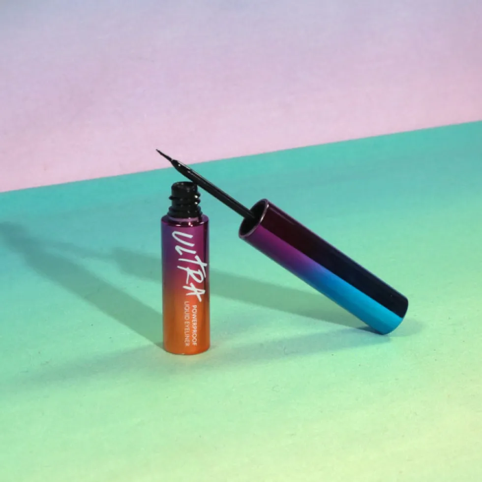 Ultra Powerproof Liquid Eyeliner