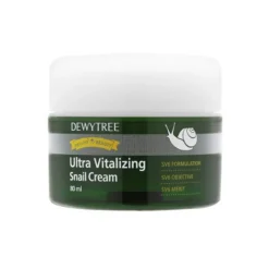Ultra Vitalizing Snail Cream