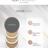 Urban Pearlsation High Coverage Tension Cushion SPF50+ PA++++