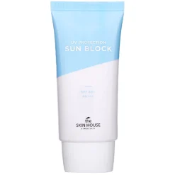 UV Protection Sunblock SPF50+ PA+++