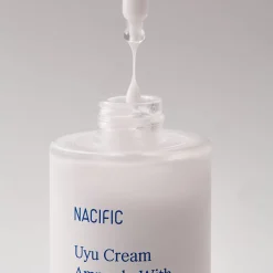 UYU Cream Ampoule
