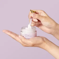 Vegan Active Berry Firming Eye Cream