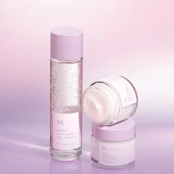 Vegan Active Berry Lifting Cream