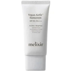 Vegan Airfit Sunscreen SPF50+ PA++++