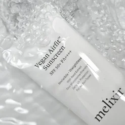 Vegan Airfit Sunscreen SPF50+ PA++++
