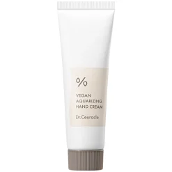 Vegan Aquarizing Hand Cream