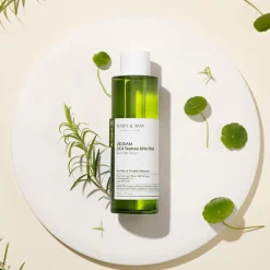 Vegan CICA Tea Tree AHA PHA Toner