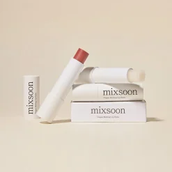 Vegan Melting Lip Balm