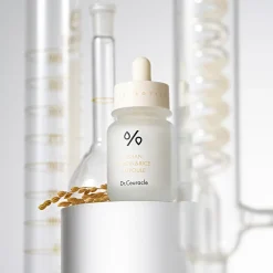Vegan Niacin & Rice Ampoule