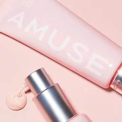 Vegan Peach Cream SPF30 PA++