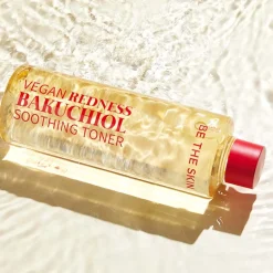 Vegan Redness Bakuchiol Soothing Toner