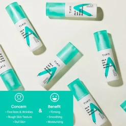 Vita A Anti-Wrinkle Moisturizer