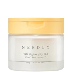Vita C Glow Jelly Pad