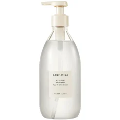Vitalizing Rosemary All-In-One Wash