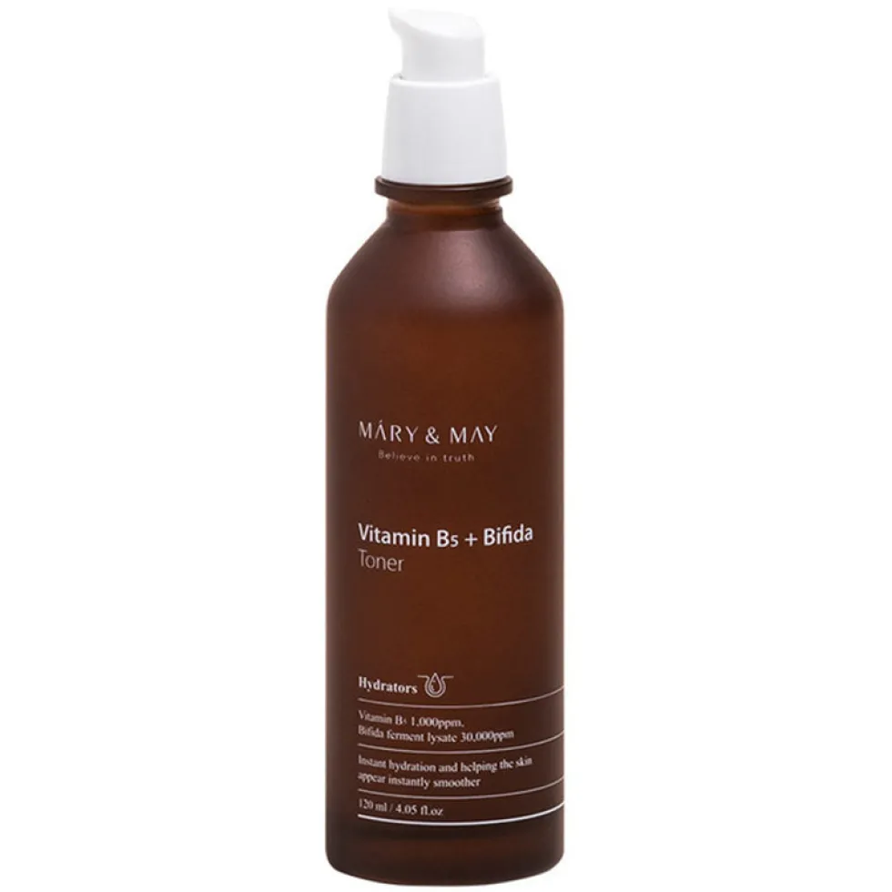 Vitamine B5 + Bifida Toner