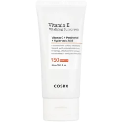 Vitamin E Vitalizing Sunscreen SPF50 PA++++
