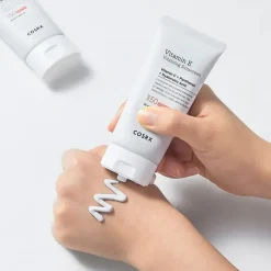 Vitamin E Vitalizing Sunscreen SPF50 PA++++