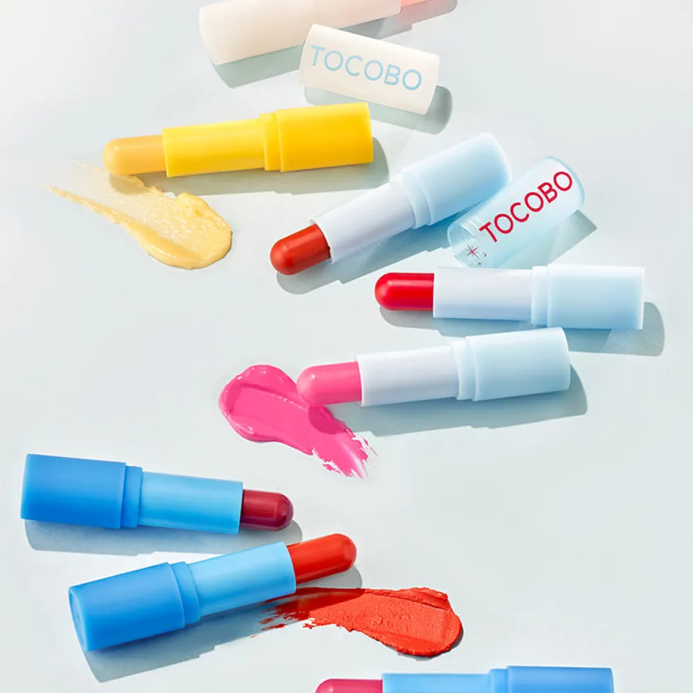 Vitamin Nourishing Lip Balm