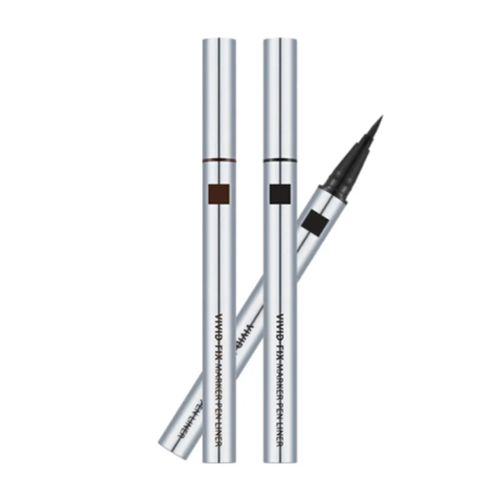 Vivid Fix Brush Pen Liner