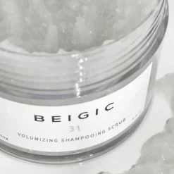 Volumizing Shampooing Scrub