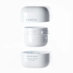 Water Bank Blue Hyaluronic Gel Cream
