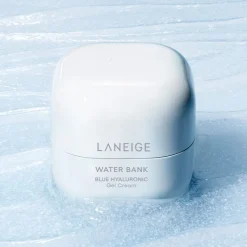 Water Bank Blue Hyaluronic Gel Cream