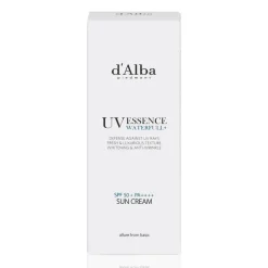 Waterfull Essence Sun Cream SPF50+ PA++++