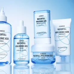 Waterfull Hyaluronic Acid Cooling Sun Stick