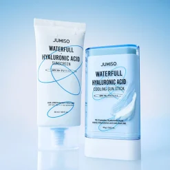 Waterfull Hyaluronic Acid Cooling Sun Stick