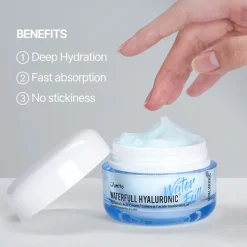 Waterfull Hyaluronic Acid Cream