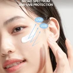 Waterfull Hyaluronic Sunscreen SPF50+ PA++++