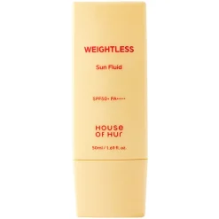Weightless Sun Fluid
