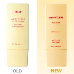 Weightless Sun Fluid