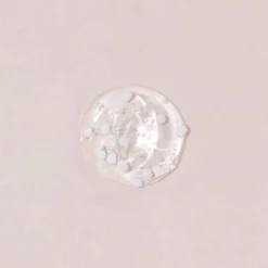 White In Milk Capsule Serum