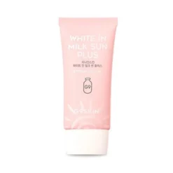 White In Milk Sun PLUS SPF50+ PA++++