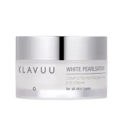 White Pearlsation Completed Revitalizing Pearl Eye Cream
