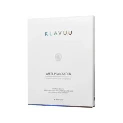 White Pearlsation Enriched Divine Pearl Serum Mask