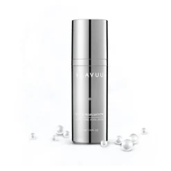 White Pearlsation Special Divine Pearl Serum