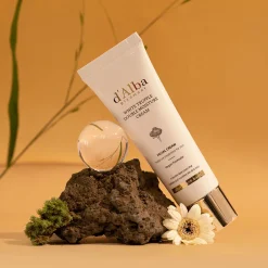 White Truffle Double Moisture Cream