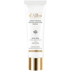 White Truffle Double Moisture Cream