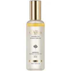 White Truffle First Aromatic Spray Serum