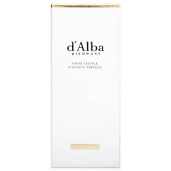White Truffle Intensive Ampoule