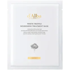 White Truffle Nourishing Treatment Mask